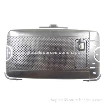 Bluetooth Earphones with Power Bank, Speaker, Recorder and LED Lighter